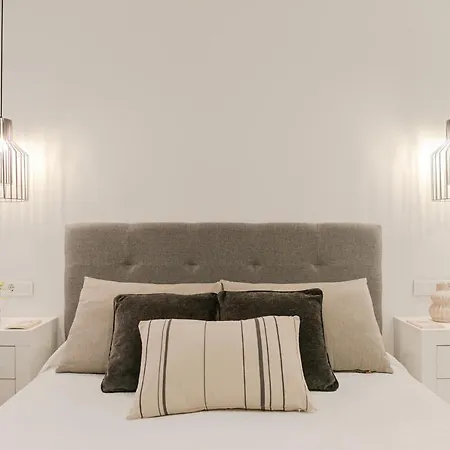 Avanti Murillo, Elegance & Comfort Apartment Seville