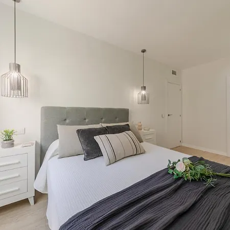 Apartment Avanti Murillo, Elegance & Comfort Seville