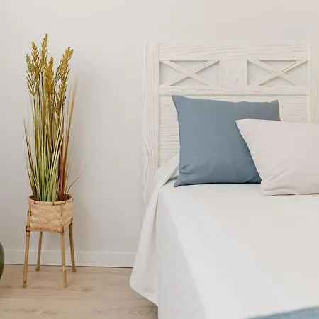 Apartment Avanti Murillo, Elegance & Comfort Seville
