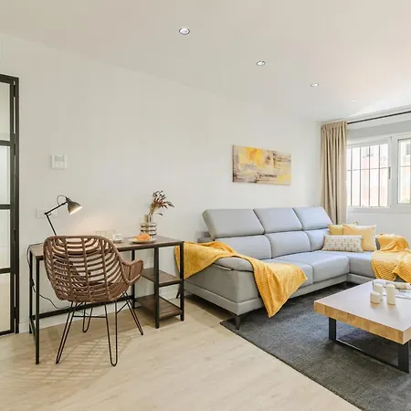Avanti Murillo, Elegance & Comfort *
