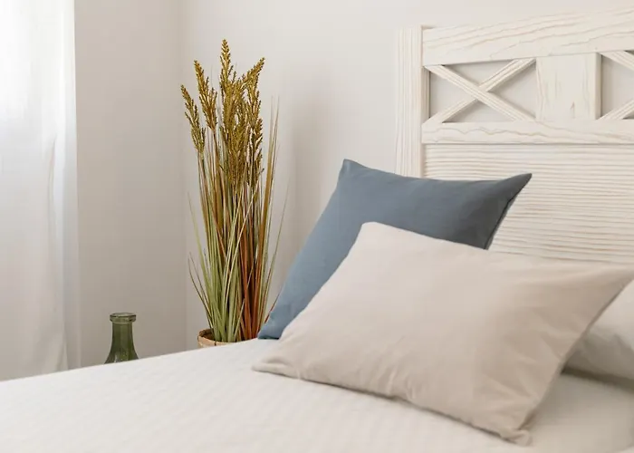 Avantistays Murillo, Elegance & Comfort * Sewilla