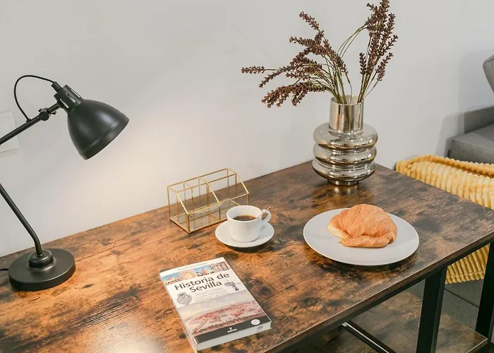 Avantistays Murillo, Elegance & Comfort *