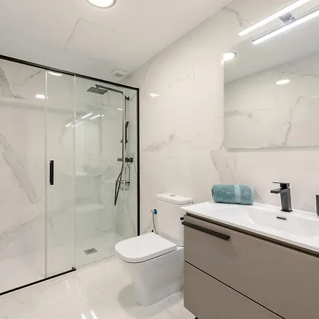 Avanti Murillo, Elegance & Comfort Σεβίλλη