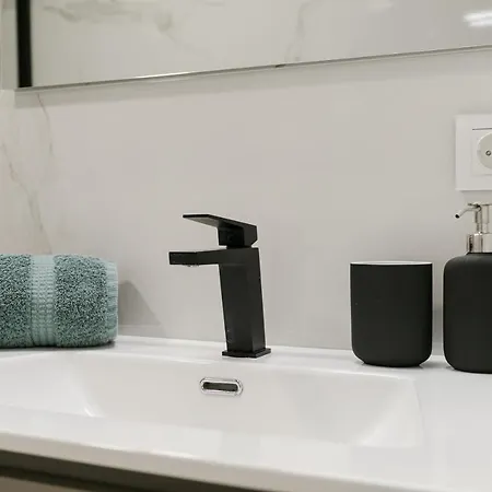 Avanti Murillo, Elegance & Comfort * Σεβίλλη